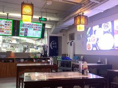 -尹记门钉肉饼(丰台站店)
