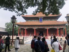 -北京国子监胡同