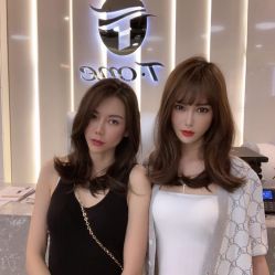 -AYO SALON