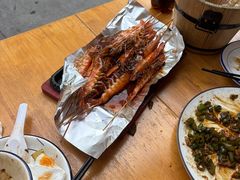 -华顺土菜馆(洪岗路店)