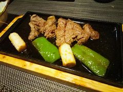 铁板牛排-季乐