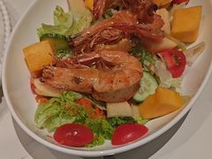 -CRAZYONES克芮旺斯西班牙餐厅(龙湖金沙天街店)