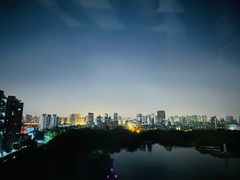 -上海中谷小南国花园酒店