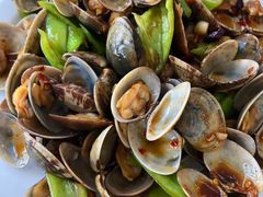 -渔民船说·北塘海鲜·天津菜·海肠捞饭(北塘古镇店)