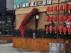 -凤张螺蛳粉·爽口粉(跃进路总店)