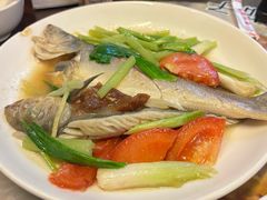 -盛中钰广味小馆