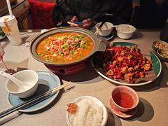 -饕林餐厅(春熙路店)