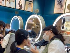 -海马体照相馆(新南凯德广场店)