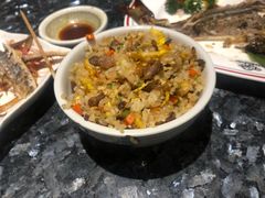-蘭·日本料理铁板烧(碧云路店)