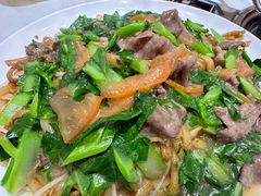 -三毛牛肉店(福强店)