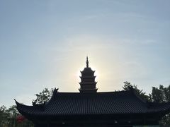 -常熟方塔园
