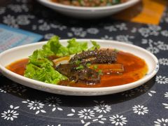 -旺角小渔村·海肠捞饭开创者(二马路店)