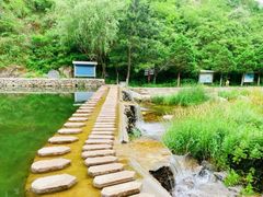 -灵溪风景区