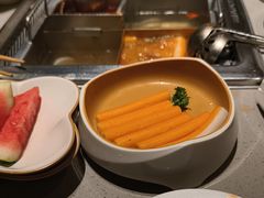 -海底捞火锅(关山保利店)