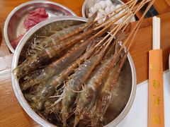 -盈田盈粥庄(博山东路店)