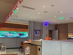 -北大荒人•新东北菜(青岛银座店)
