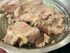 -五洲牛肉美食馆
