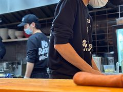 -Ramen满吉·豚骨拉面(丽园路店)