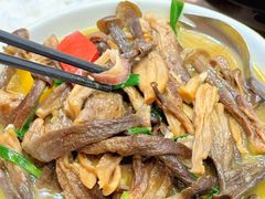 -食锦记·福建私房菜(万宝广场店)