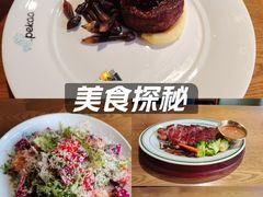 -Pekaa啤咖食肆Coffee&Bistro