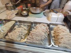 -特色椒盐排条(天山西路店)