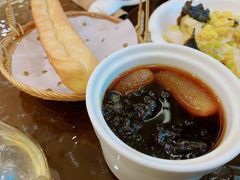 -五观堂素食(新华路店)