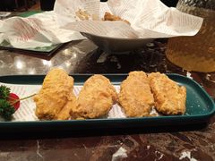 -新白鹿餐厅(爱琴海购物中心店)