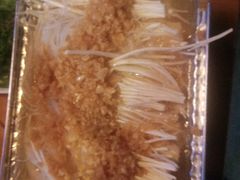 锡纸金针菇-腰子哥烤串(石佛营炫特店)