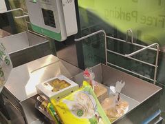 -百佳永辉超市(福田星河店)