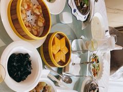 -名轩·中餐厅(南京玄武湖假日酒店)
