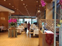 -若蘭慈·无国界素食料理(欢乐海岸店)