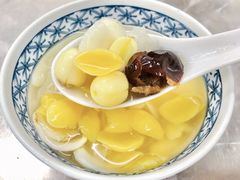 -老胡甜汤(龙眼店)