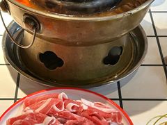 -清真·老金烧烤(舜华南路店)