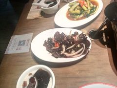 -龙门烤鱼(东方宝泰店)