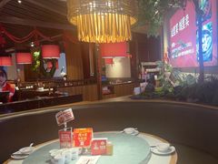 -老阿爸鲜鱼土菜(园区永旺店)