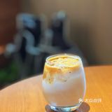 心情之一杯咖啡治愈一切