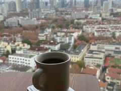 -纽巷咖啡 SOFTFOCUS COFFEE(锦和巴黎时韵店)