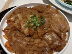 XO酱炒陈村粉-滋粥楼·顺德菜(番禺广场总店)