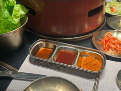 -西塔老太太泥炉烤肉(龙湖北苑天街店)