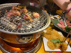 -AJIYA味屋和牛烤肉自助放题(温州万象城店)