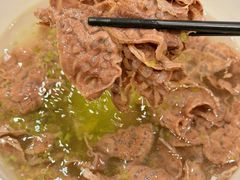 -百盛·鼎膳(中海财富中心)