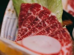 -海之屋韩式烤肉(海棠68环球美食街店)