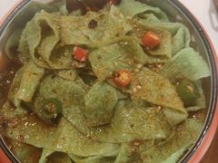 -苹果树下艺术餐厅(通州店)