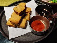 -老头儿油爆虾·知味杭州(爱琴海购物中心)