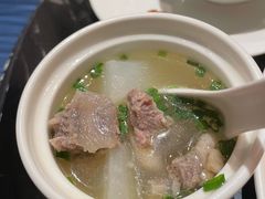 -京香轩·中餐厅(上海中庚聚龙酒店)