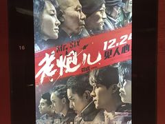 -嘉凯影城(西安恒大城店)