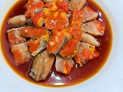 -红灯笼龙凤饭店(宁波老字号店)