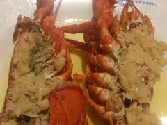 澳洲龙虾-星伦多自助料理·涮烤一体(虹悦城店)
