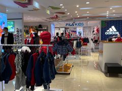 -茂业百货(东门店)