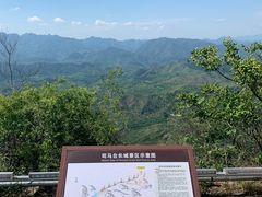 -司马台长城